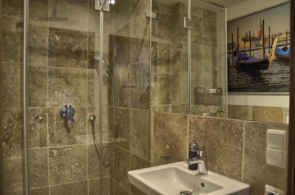 Tartaczna Deluxe Apartments Gdansk Gdańsk Quarto foto