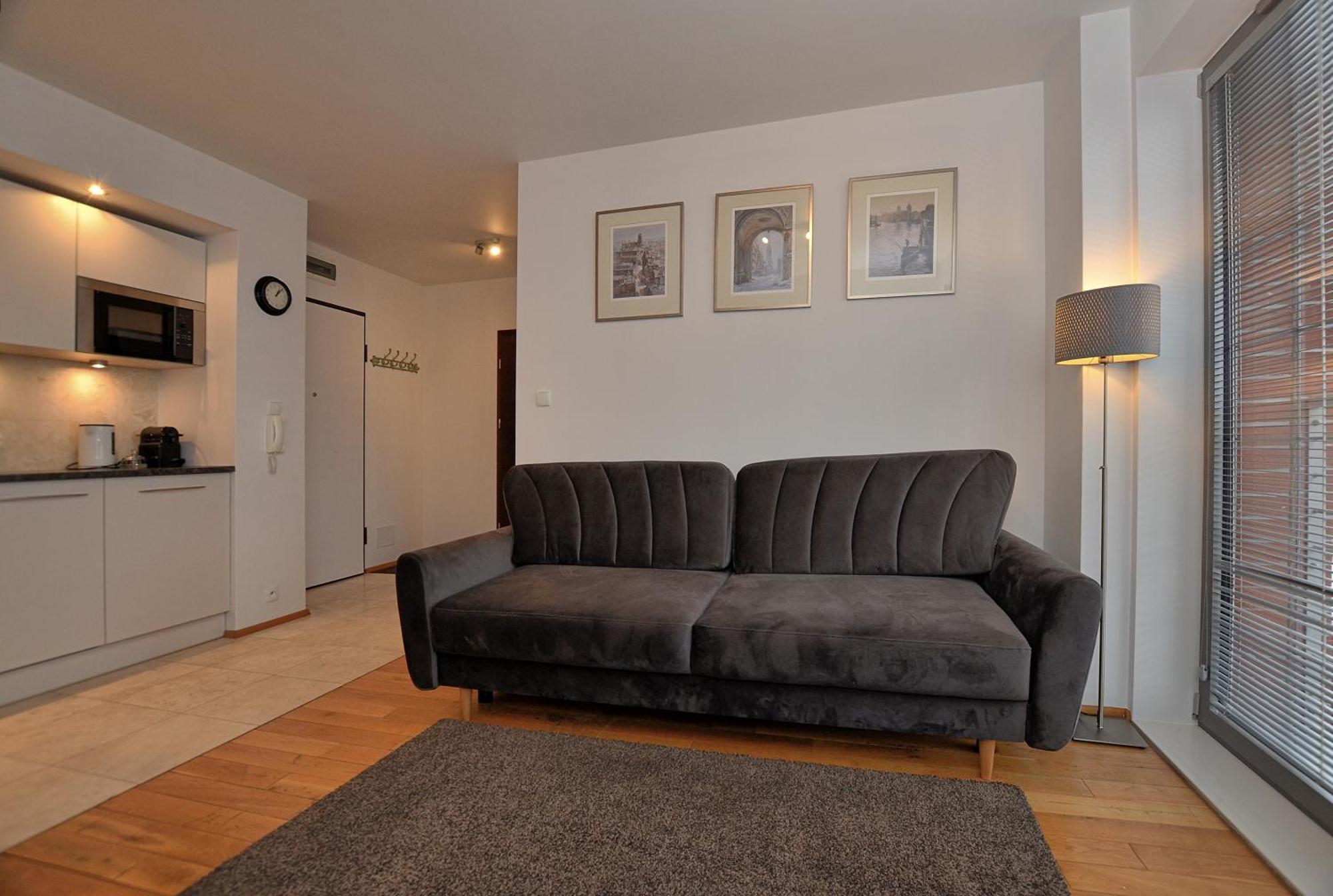 Tartaczna Deluxe Apartments Gdansk Gdańsk Exterior foto