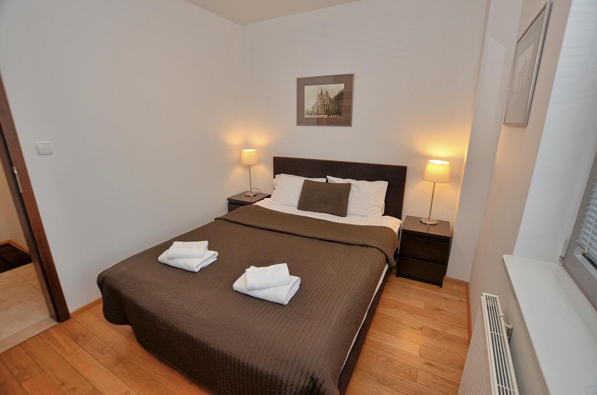 Tartaczna Deluxe Apartments Gdansk Gdańsk Exterior foto
