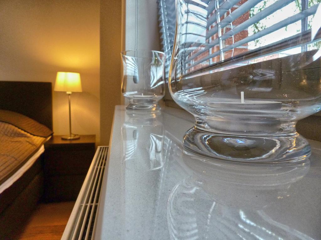 Tartaczna Deluxe Apartments Gdansk Gdańsk Quarto foto