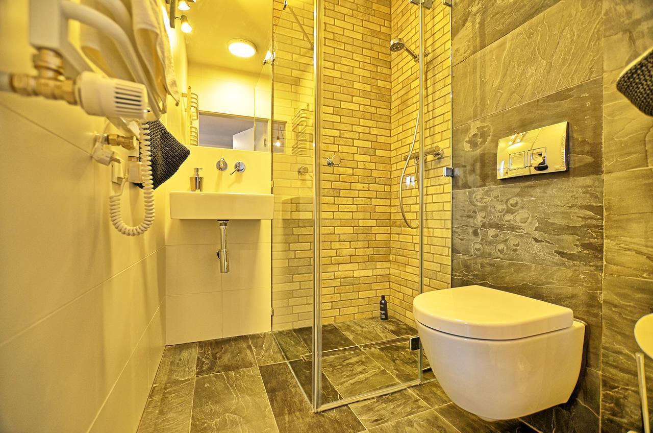 Tartaczna Deluxe Apartments Gdansk Gdańsk Exterior foto